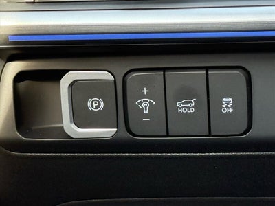 2026 Hyundai SANTA FE Limited 6P