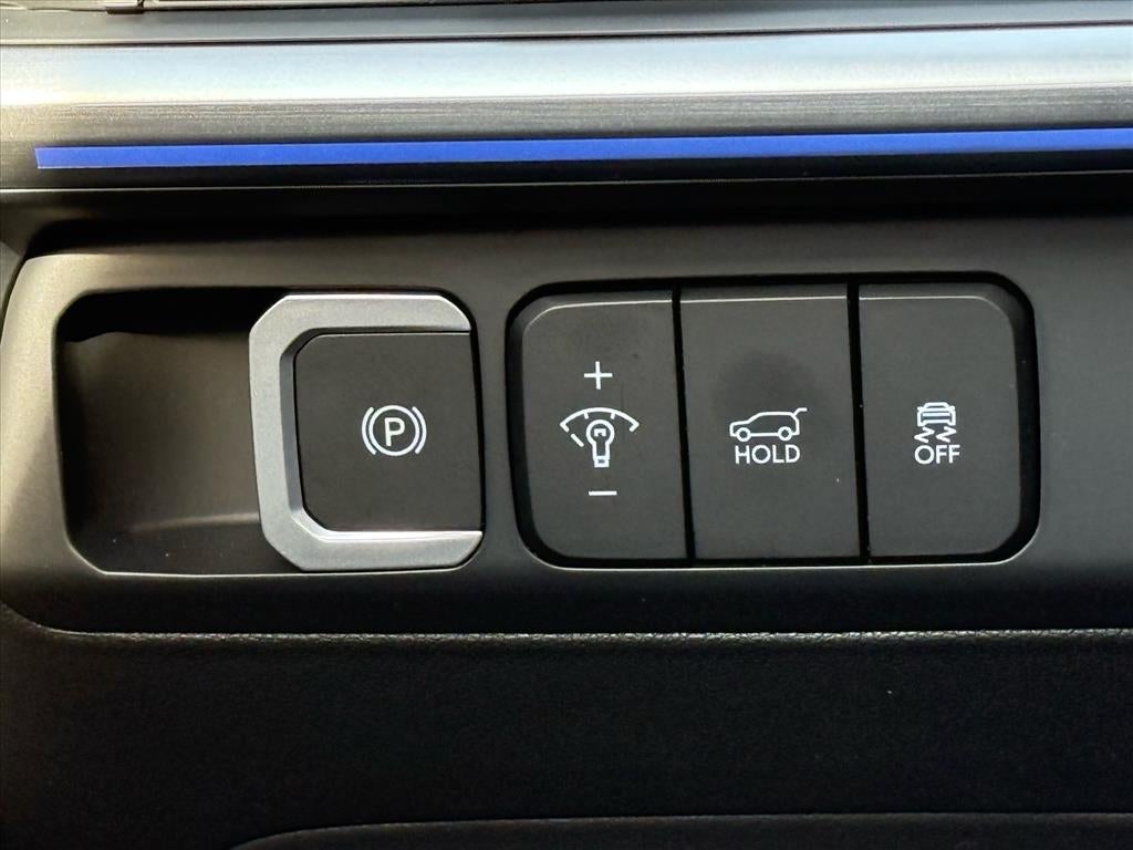 2026 Hyundai SANTA FE Limited 6P