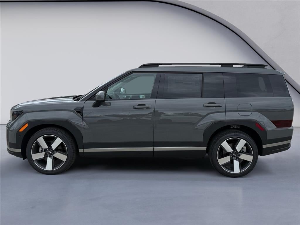 2026 Hyundai SANTA FE Limited 6P