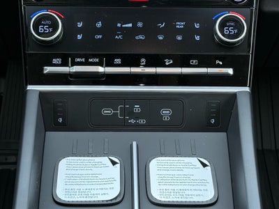 2026 Hyundai SANTA FE Limited 6P