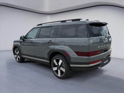 2026 Hyundai SANTA FE Limited 6P
