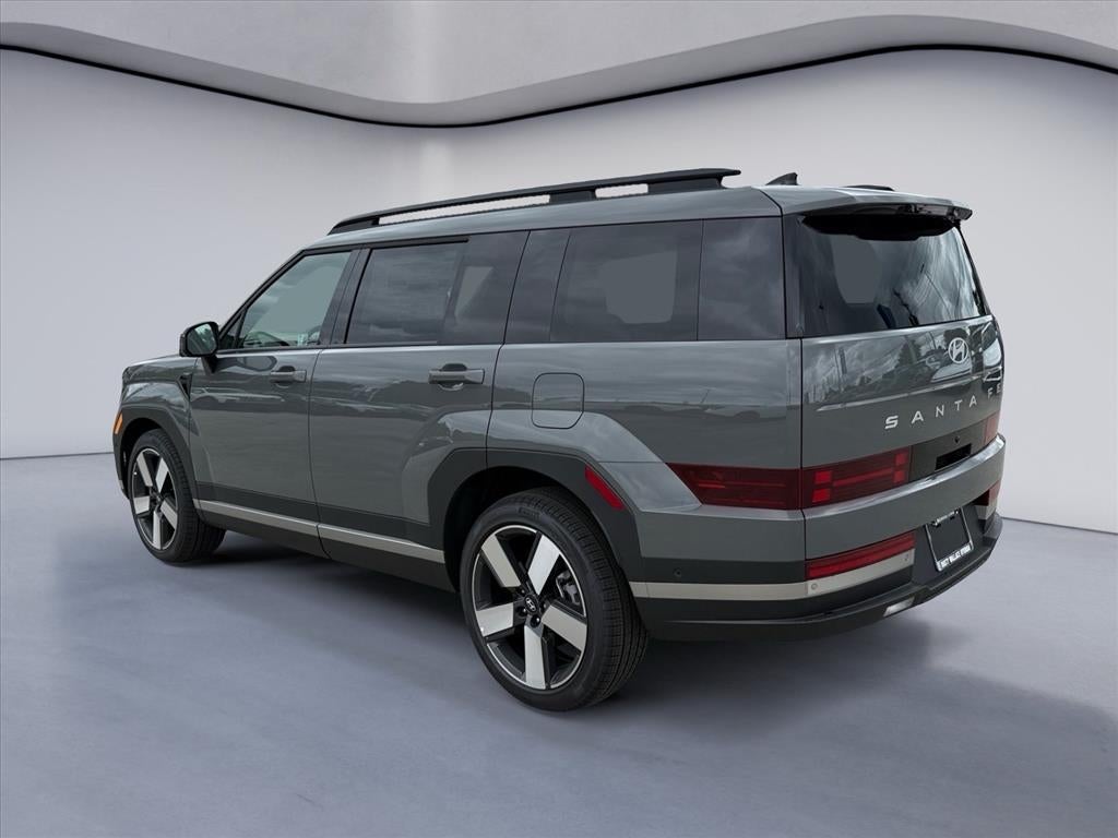 2026 Hyundai SANTA FE Limited 6P