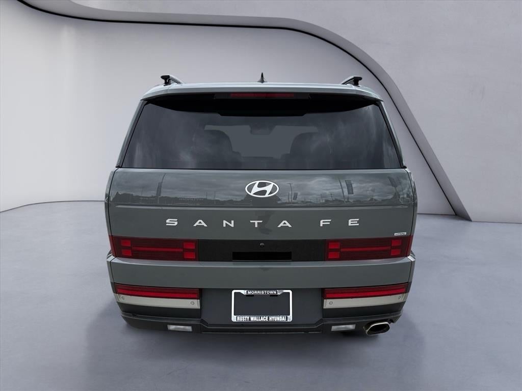 2026 Hyundai SANTA FE Limited 6P