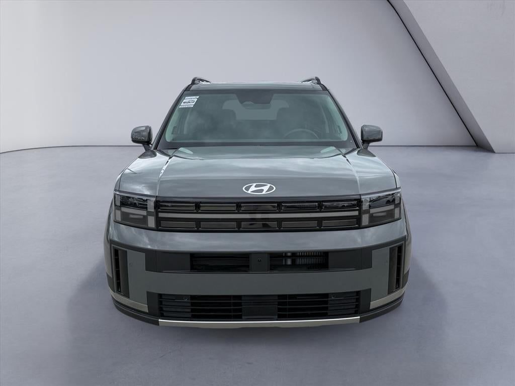 2026 Hyundai SANTA FE Limited 6P