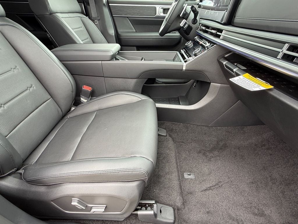 2027 Hyundai SANTA FE Limited 6P