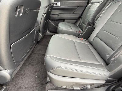2027 Hyundai SANTA FE Limited 6P