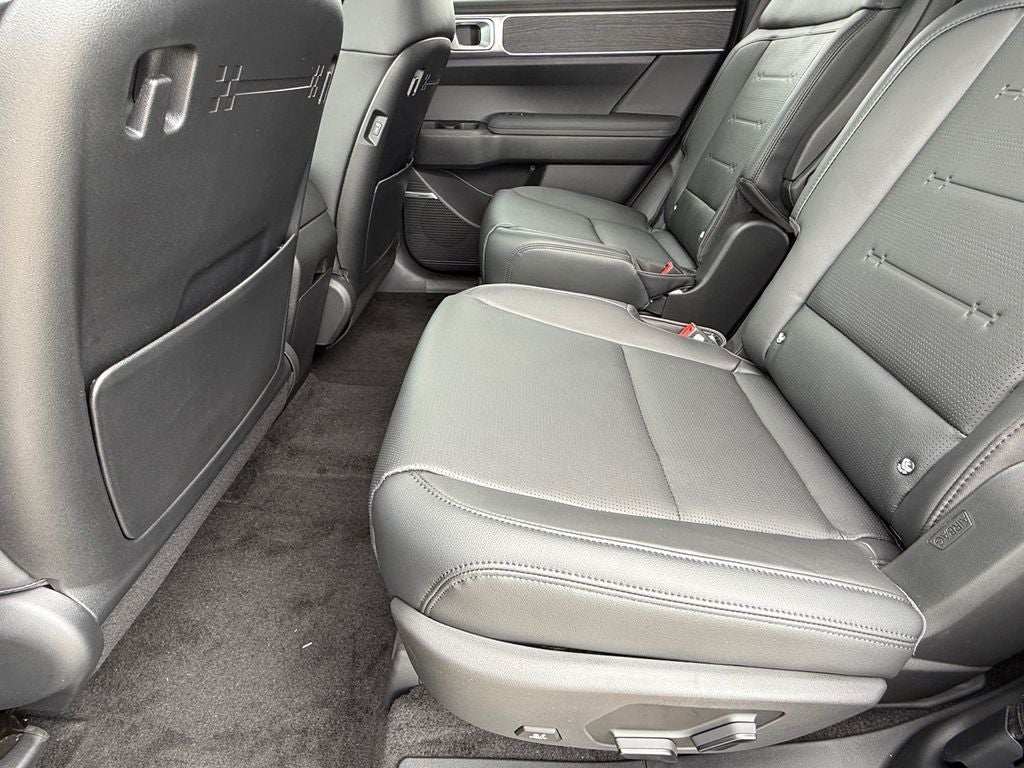 2027 Hyundai SANTA FE Limited 6P