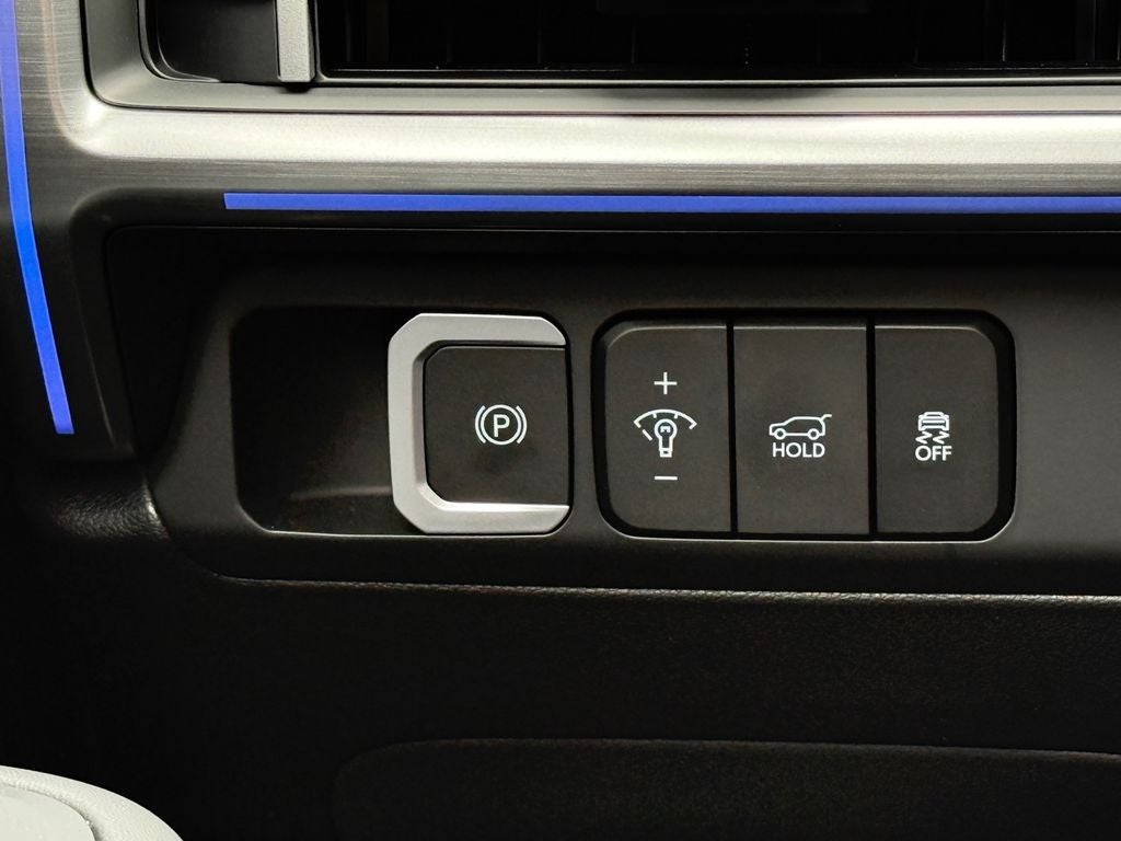 2027 Hyundai SANTA FE Limited 6P