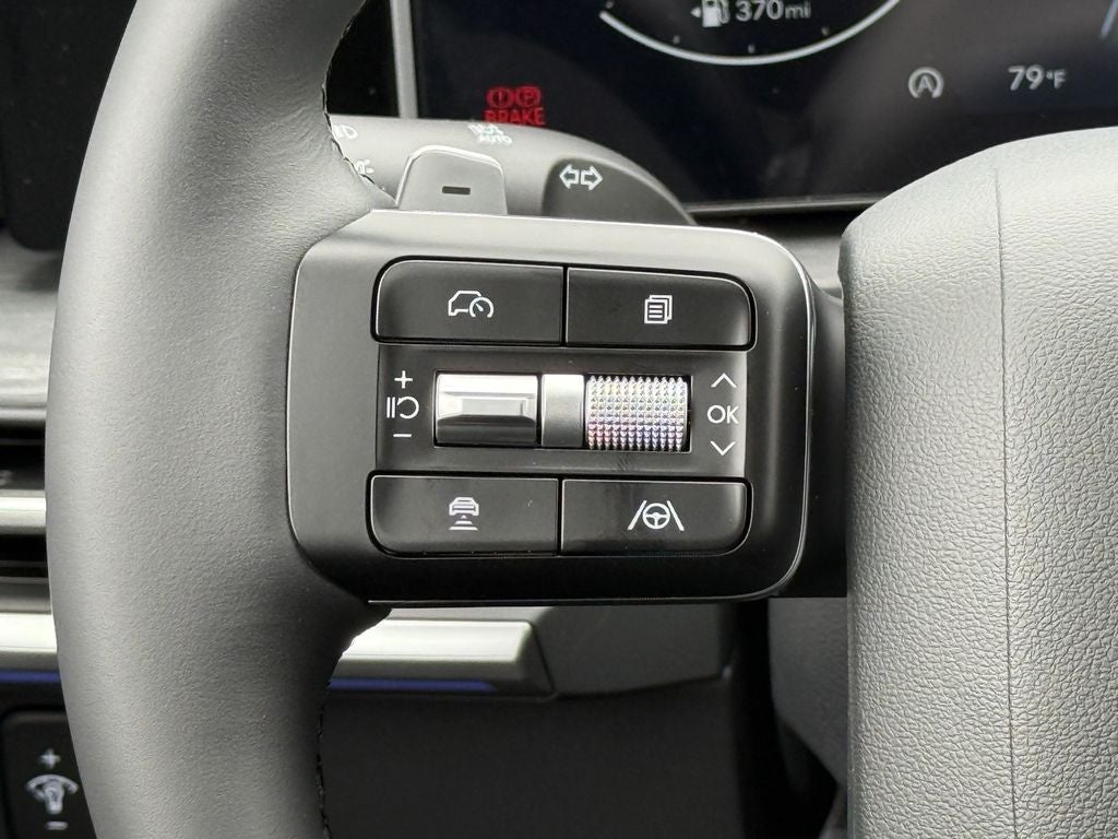 2027 Hyundai SANTA FE Limited 6P