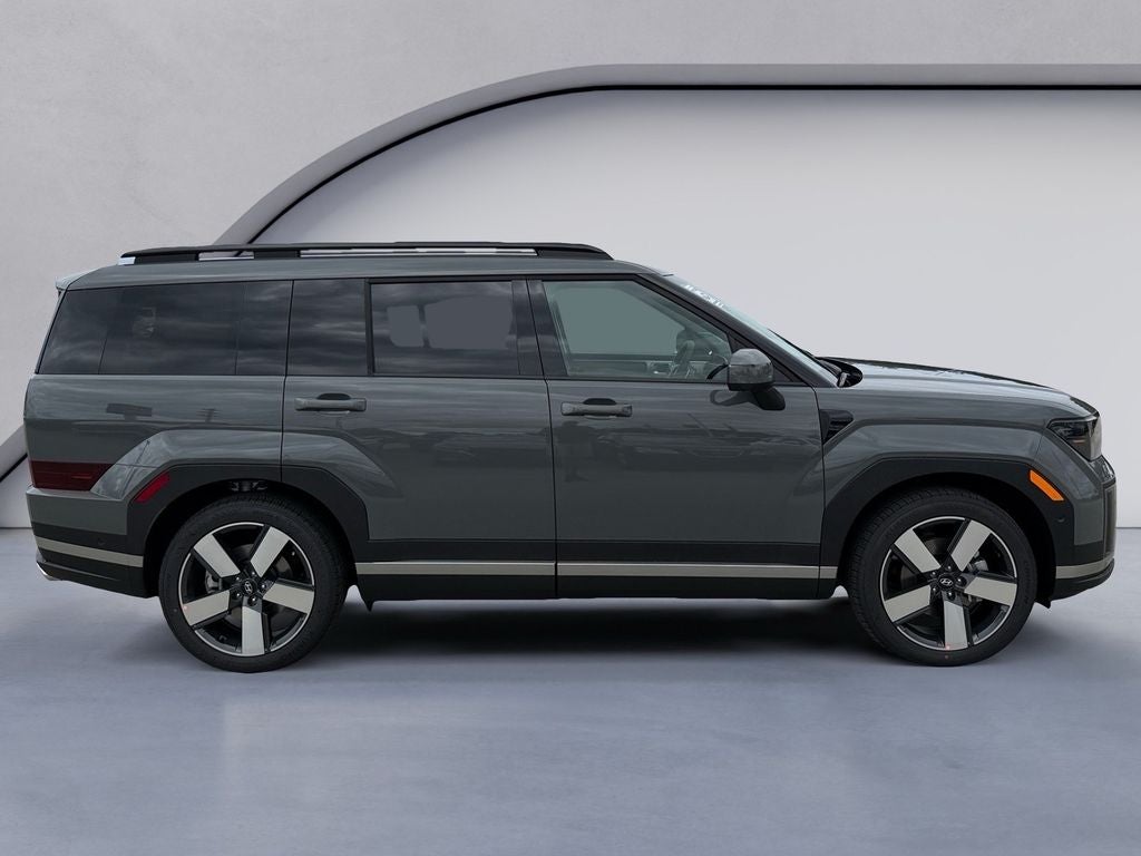 2027 Hyundai SANTA FE Limited 6P