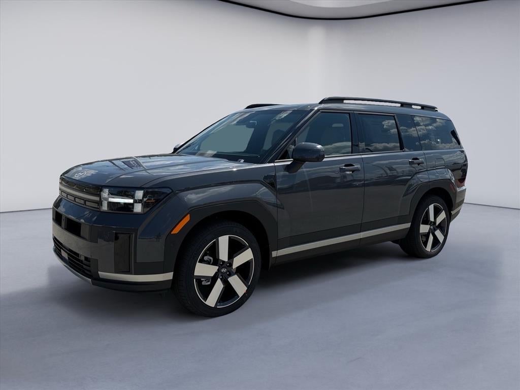 2027 Hyundai SANTA FE Limited 6P