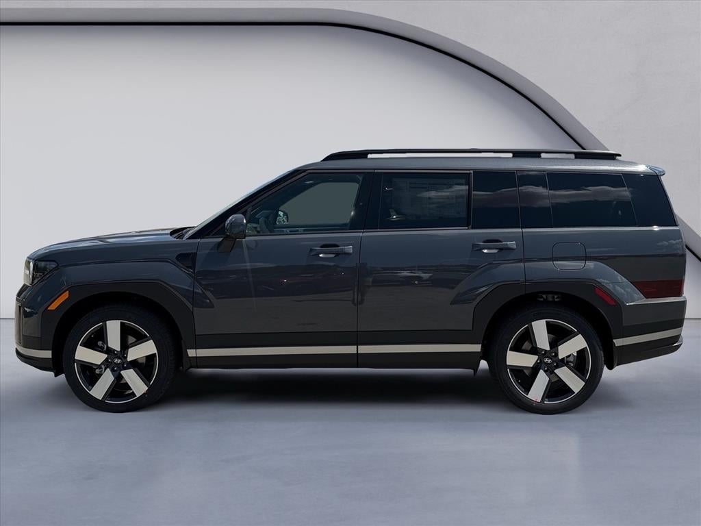 2027 Hyundai SANTA FE Limited 6P