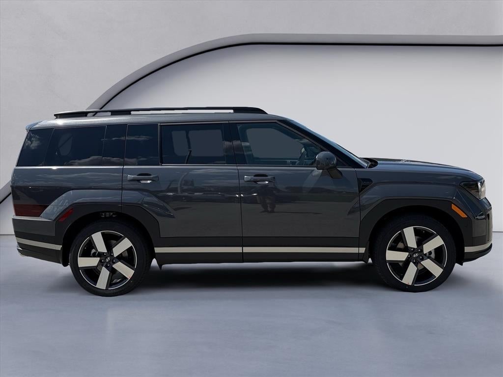 2027 Hyundai SANTA FE Limited 6P