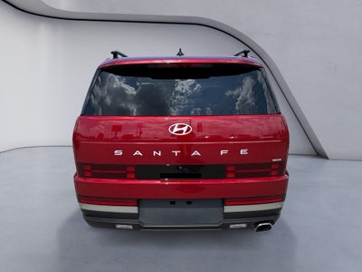2026 Hyundai SANTA FE Limited 6P