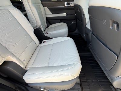 2027 Hyundai SANTA FE Limited 6P