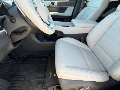 2027 Hyundai SANTA FE Limited 6P