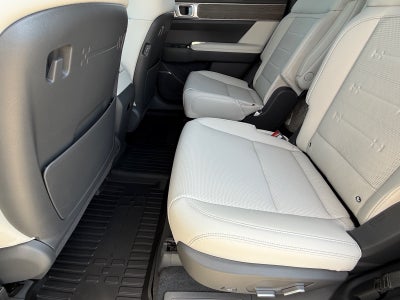 2027 Hyundai SANTA FE Limited 6P