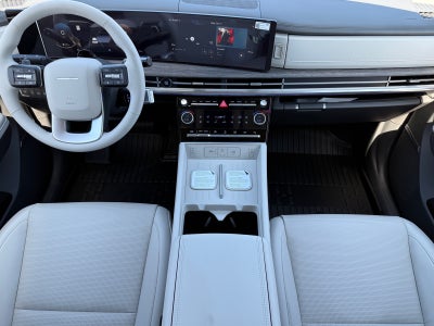 2027 Hyundai SANTA FE Limited 6P
