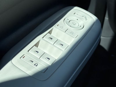 2027 Hyundai SANTA FE Limited 6P