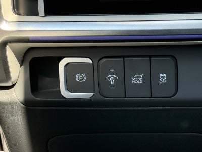 2027 Hyundai SANTA FE Limited 6P