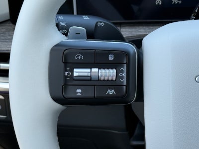 2027 Hyundai SANTA FE Limited 6P