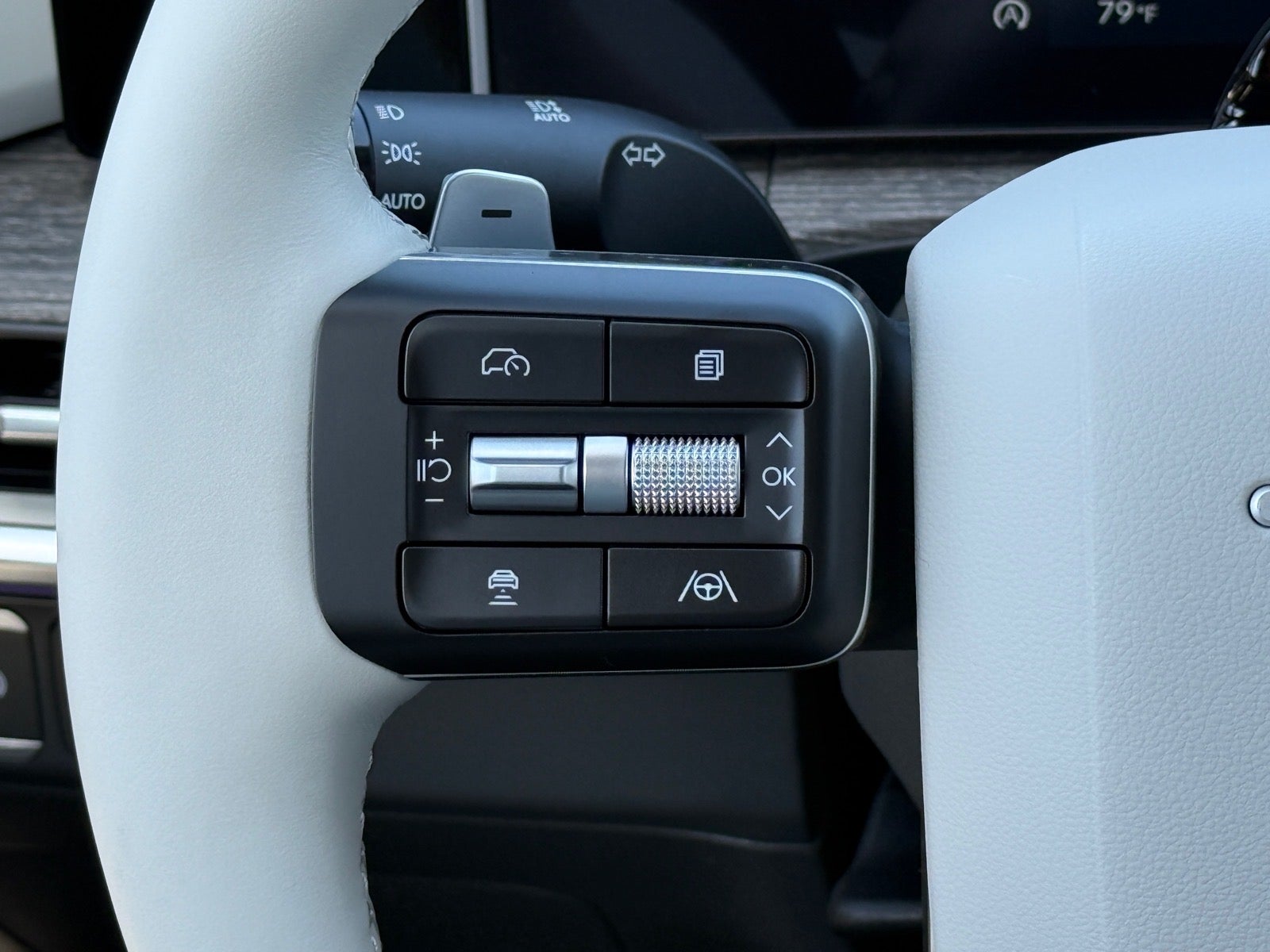 2027 Hyundai SANTA FE Limited 6P