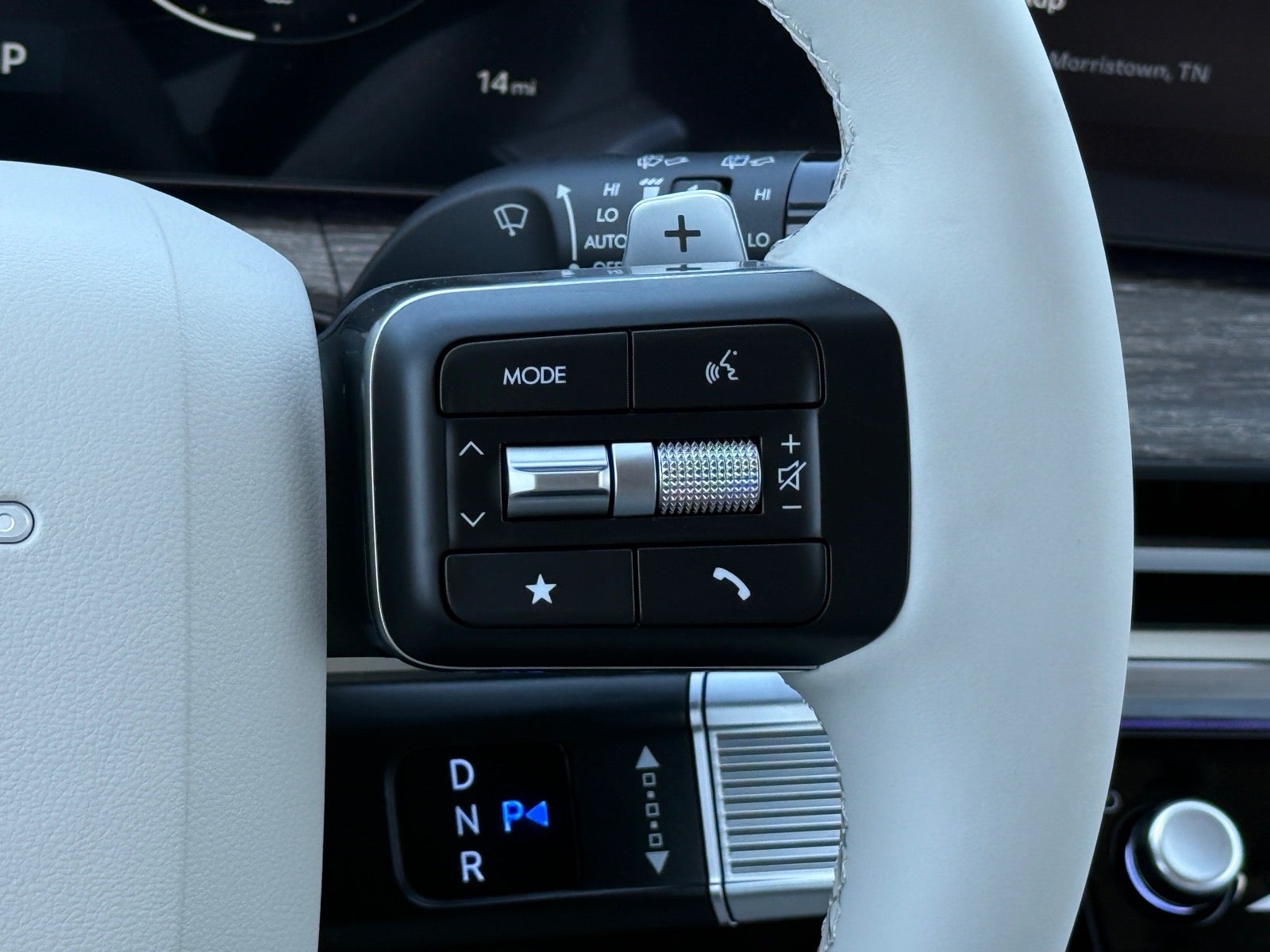 2027 Hyundai SANTA FE Limited 6P