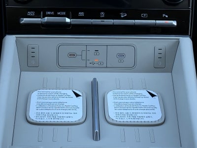2027 Hyundai SANTA FE Limited 6P