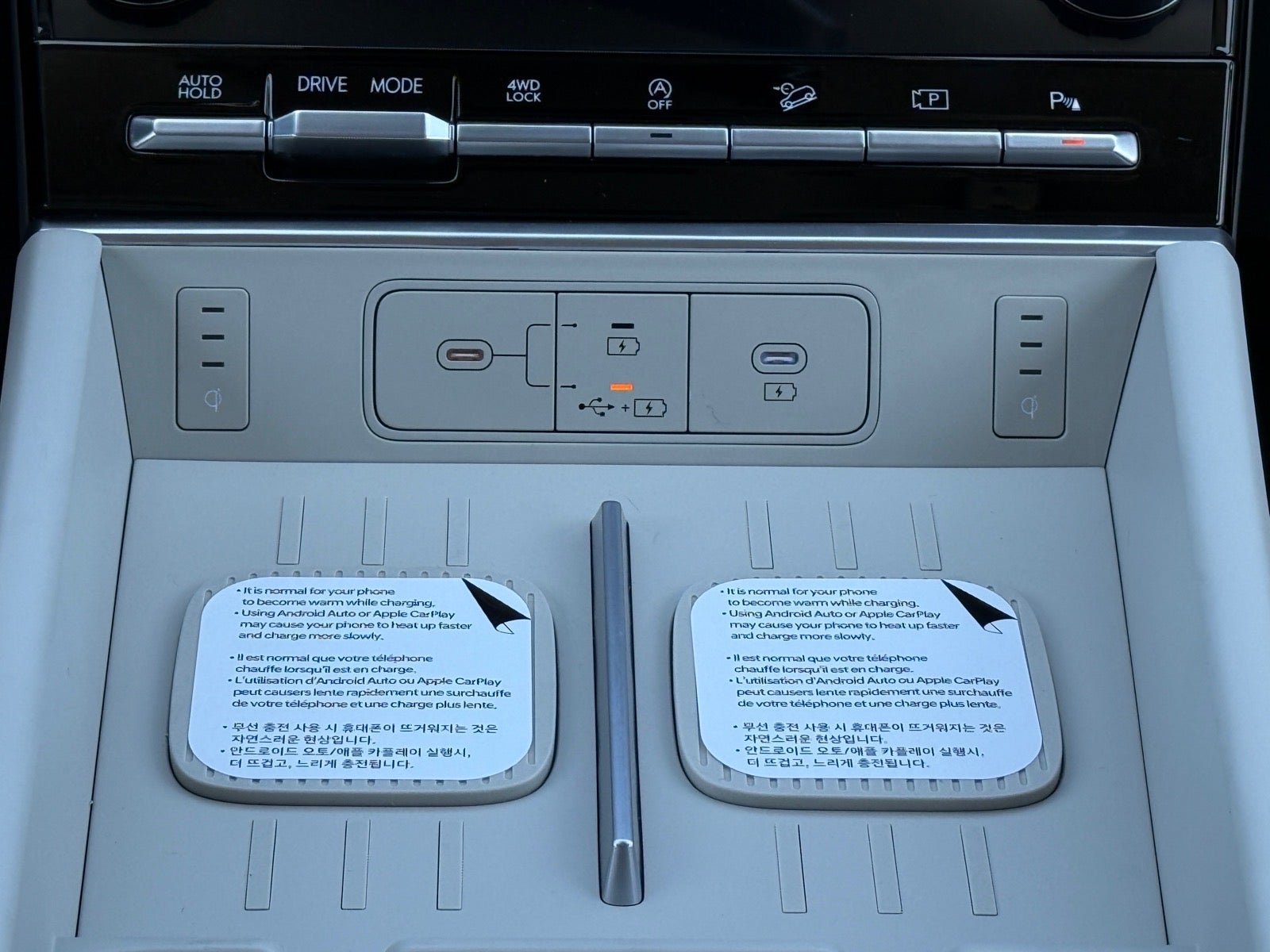 2027 Hyundai SANTA FE Limited 6P