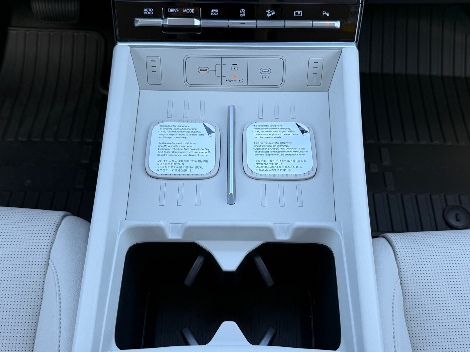 2027 Hyundai SANTA FE Limited 6P