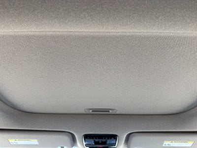 2027 Hyundai SANTA FE Limited 6P