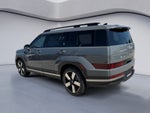 2027 Hyundai SANTA FE Limited 6P