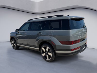 2027 Hyundai SANTA FE Limited 6P