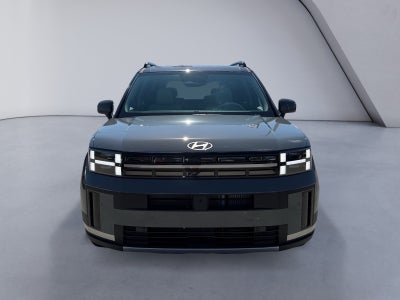 2027 Hyundai SANTA FE Limited 6P