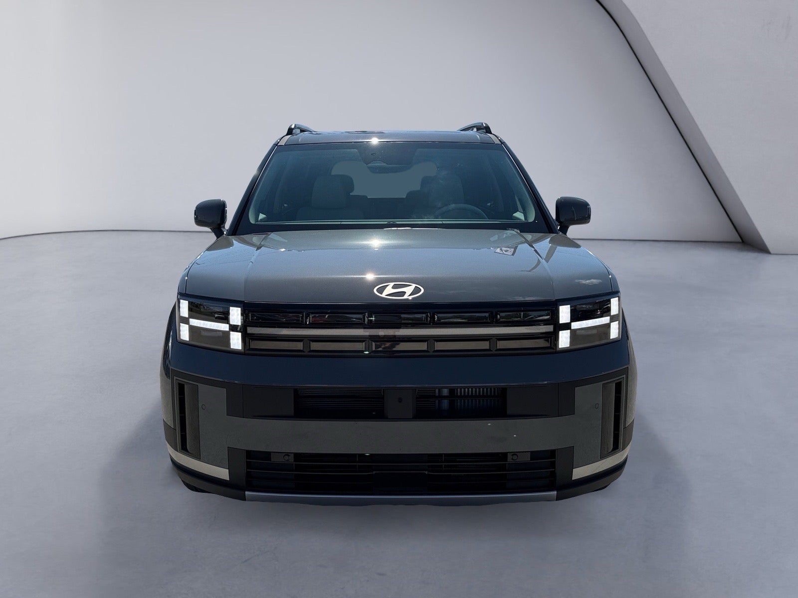 2027 Hyundai SANTA FE Limited 6P