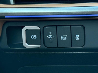 2026 Hyundai SANTA FE Limited 6P