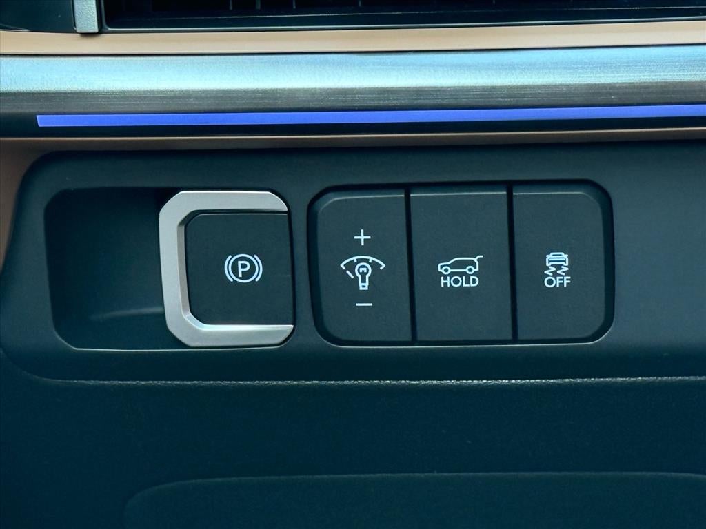 2026 Hyundai SANTA FE Limited 6P