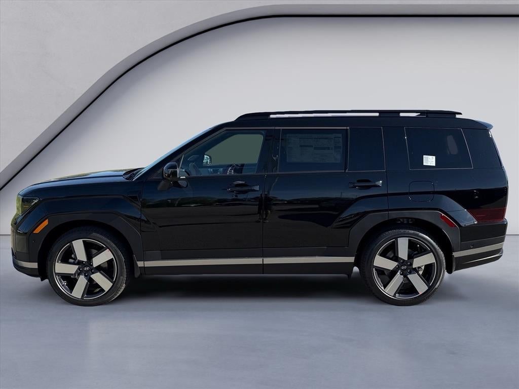 2026 Hyundai SANTA FE Limited 6P