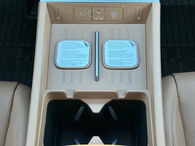 2026 Hyundai SANTA FE Limited 6P