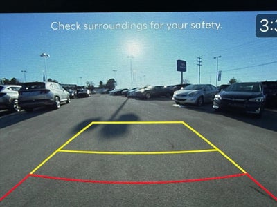 2026 Hyundai SANTA FE Limited 6P