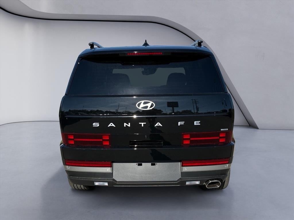 2026 Hyundai SANTA FE Limited 6P