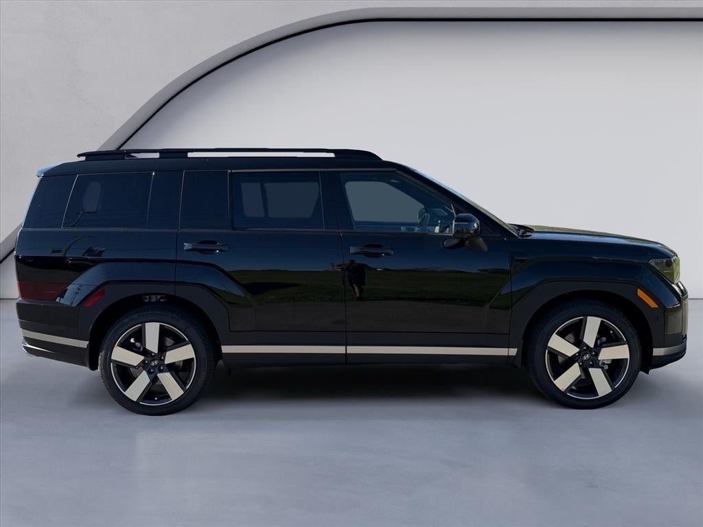 2026 Hyundai SANTA FE Limited 6P