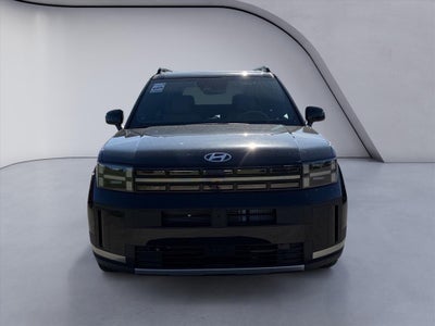 2026 Hyundai SANTA FE Limited 6P