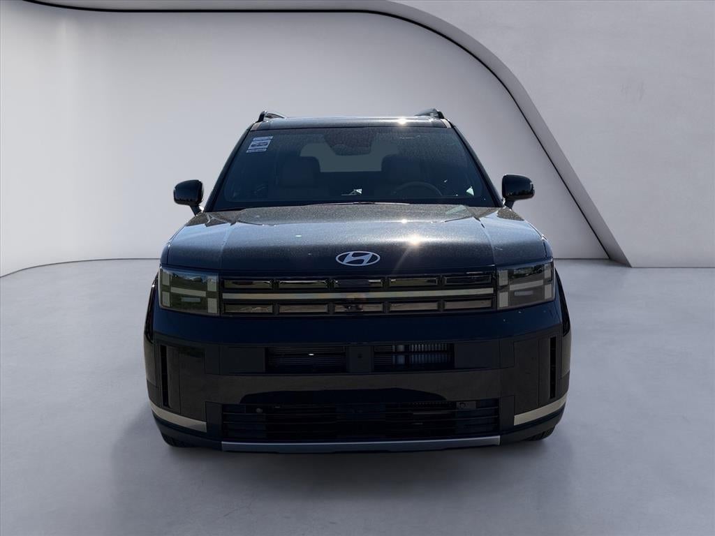 2026 Hyundai SANTA FE Limited 6P