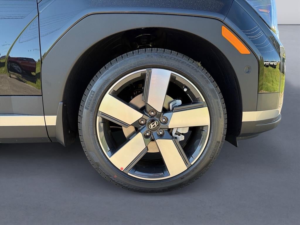 2026 Hyundai SANTA FE Limited 6P