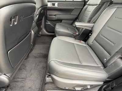 2026 Hyundai SANTA FE Limited 6P