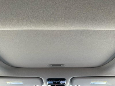 2026 Hyundai SANTA FE Limited 6P