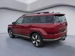 2026 Hyundai SANTA FE Limited 6P
