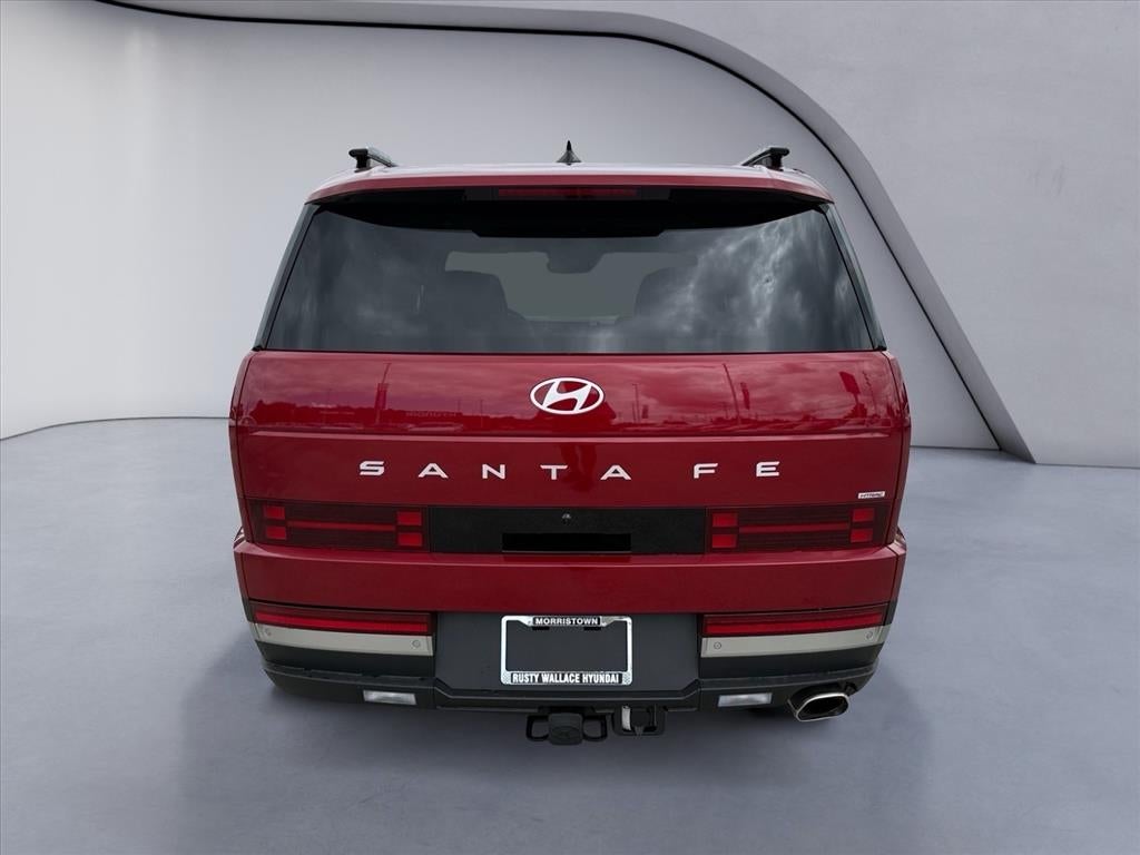 2026 Hyundai SANTA FE Limited 6P