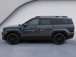 2027 Hyundai SANTA FE Calligraphy